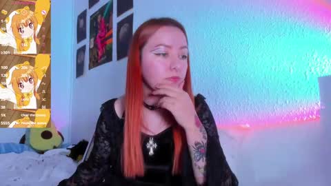 Snapshot of makii_33 chatting on 5, 2, 2025 ... ... online show from 5, 2, 2025