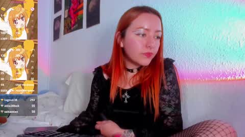 Snapshot of makii_33 chatting on 6, 2, 2025 ... ... online show from 6, 2, 2025