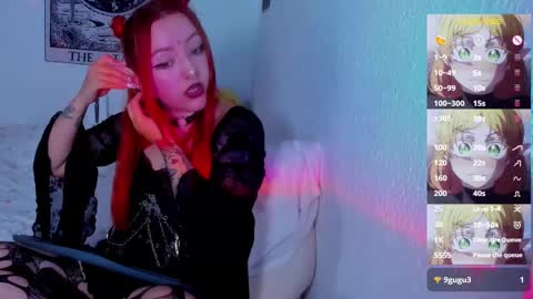Snapshot of makii_33 chatting on 9, 3, 2025 ... ... online show from 9, 3, 2025