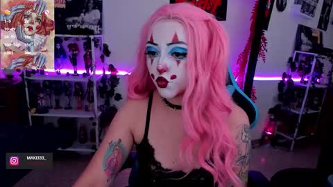 ...  ... online show from 25, 9, 2025