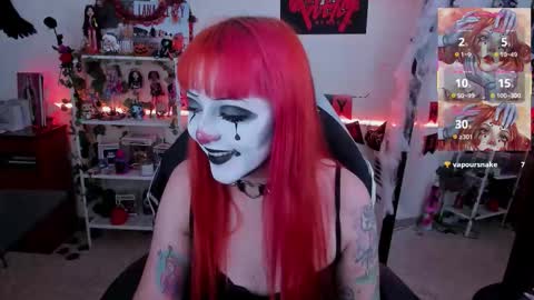 ...  ... online show from 24, 10, 2025