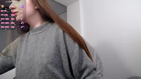 Snapshot of makiimastar chatting on 18, 1, 2026 Makiima online show from 18, 1, 2026