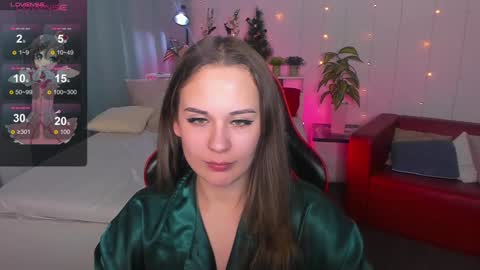 Makima online show from 16, 12, 2024