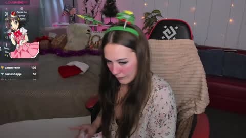 Makima online show from 25, 12, 2024