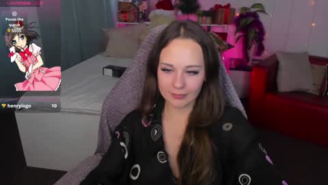 Makima online show from 27, 12, 2024