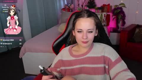 Makima online show from 30, 12, 2024