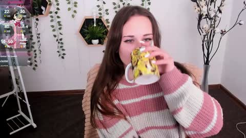 Makima online show from 19, 1, 2025