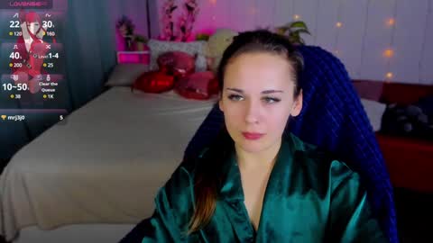 Makima online show from 8, 2, 2025