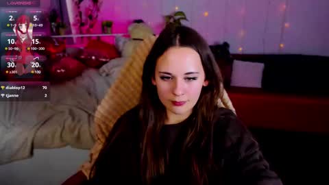 Makima online show from 15, 2, 2025