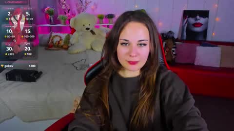 Makima online show from 21, 2, 2025