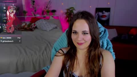 Makima online show from 23, 2, 2025