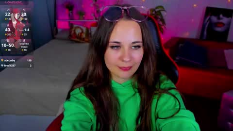 Makima online show from 24, 2, 2025