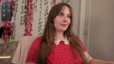 Makima online show from 19, 11, 2025