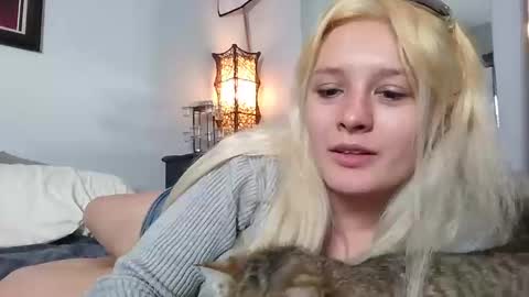 KarizmaticKitten online show from 17, 2, 2026