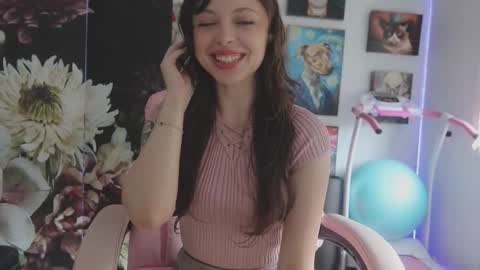 MakiyahBelle online show from 19, 2, 2026