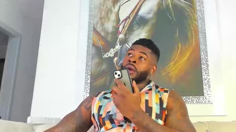 Makonnen online show from 5, 10, 2025