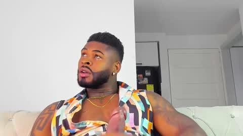 Makonnen online show from 30, 10, 2025