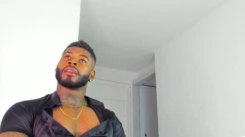 Makonnen online show from 11, 11, 2025