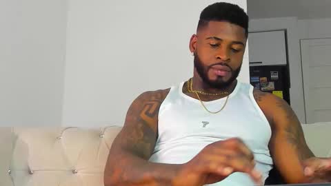 Makonnen online show from 25, 11, 2025