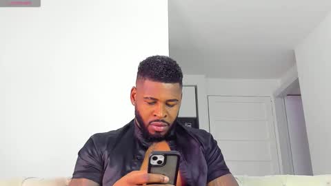 Makonnen online show from 7, 1, 2026