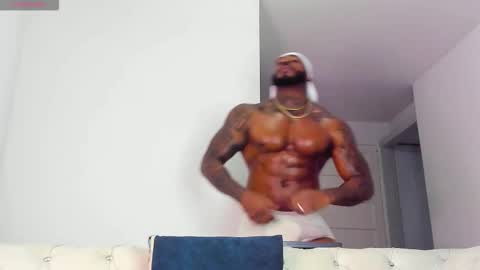 Makonnen online show from 18, 2, 2026