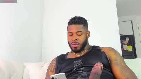 Makonnen online show from 3, 3, 2026