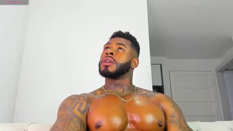 Makonnen online show from 8, 3, 2026