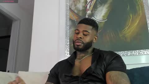 Snapshot of makonneen chatting on 21, 5, 2026 Makonnen online show from 21, 5, 2026