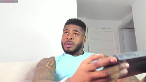 Snapshot of makonneen chatting on 12, 6, 2026 Makonnen online show from 12, 6, 2026