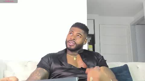 Snapshot of makonneen chatting on 13, 6, 2026 Makonnen online show from 13, 6, 2026