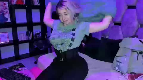 maky_coss online show from 12, 3, 2026