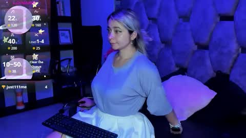 maky_coss online show from 14, 3, 2026