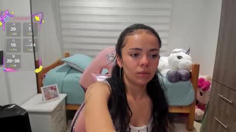 Snapshot of mal_norma chatting on 30, 3, 2026 Mal Norma online show from 30, 3, 2026