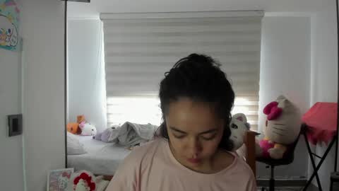 Snapshot of mal_norma chatting on 9, 6, 2026 Mal Norma online show from 9, 6, 2026