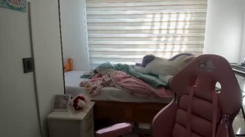 Snapshot of mal_norma chatting on 11, 6, 2026 Mal Norma online show from 11, 6, 2026