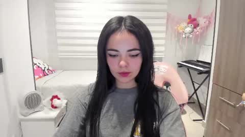 Snapshot of mal_norma chatting on 5, 7, 2026 Mal Norma online show from 5, 7, 2026