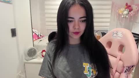 Snapshot of mal_norma chatting on 5, 7, 2026 Mal Norma online show from 5, 7, 2026