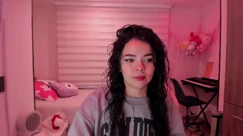 Snapshot of mal_norma chatting on 12, 7, 2026 Mal Norma online show from 12, 7, 2026