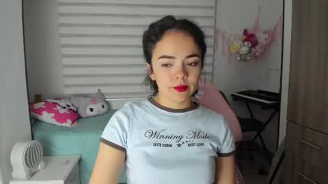 Snapshot of mal_norma chatting on 14, 7, 2026 Mal Norma online show from 14, 7, 2026