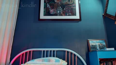 Snapshot of mala_kindle chatting on 13, 1, 2025 Call me Mala independent model online show from 13, 1, 2025