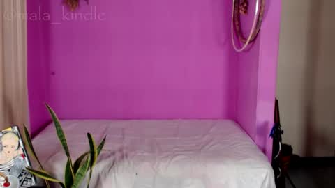 Snapshot of mala_kindle chatting on 2, 11, 2025 Call me Mala independent model online show from 2, 11, 2025