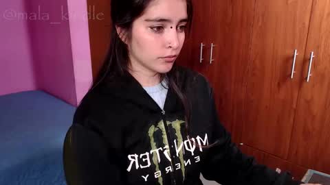 Call me Mala independent model online show from 19, 2, 2026