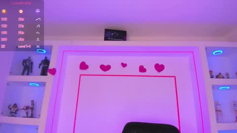   online show from 7, 3, 2025