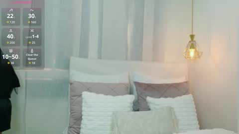 Malak Haddad online show from 12, 3, 2026