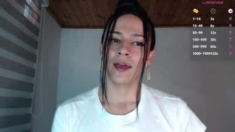 Snapshot of malasexychick chatting on 29, 1, 2025 Mariapau online show from 29, 1, 2025