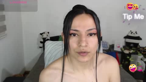 Snapshot of malasexychick chatting on 12, 3, 2025 Mariapau online show from 12, 3, 2025
