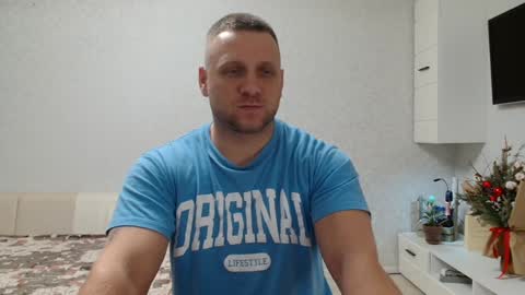 Snapshot of malchyshka chatting on 16, 1, 2025 malchyshka online show from 16, 1, 2025