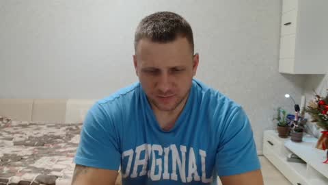 Snapshot of malchyshka chatting on 22, 1, 2025 malchyshka online show from 22, 1, 2025