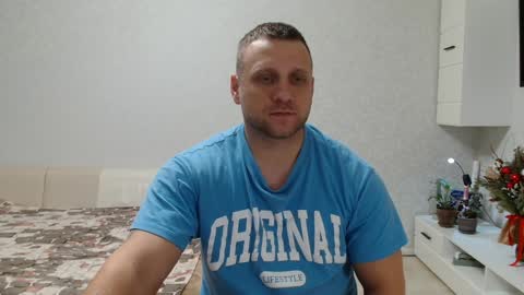 Snapshot of malchyshka chatting on 23, 1, 2025 malchyshka online show from 23, 1, 2025