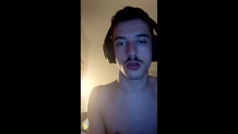 male20y online show from 13, 3, 2026